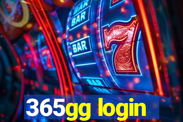 365gg login